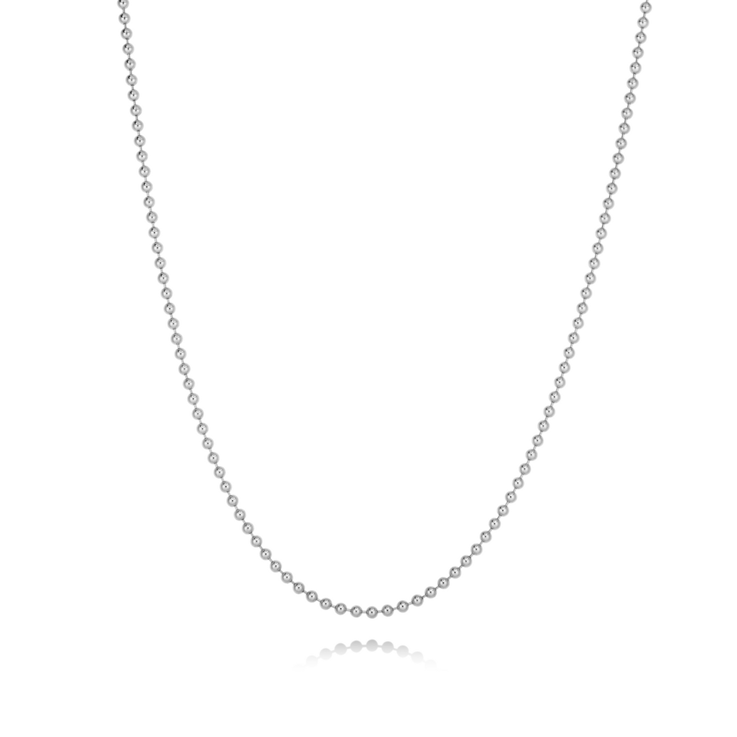 Bead Chain Necklace