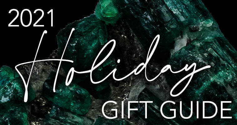 2021 Holiday Gift Guide!