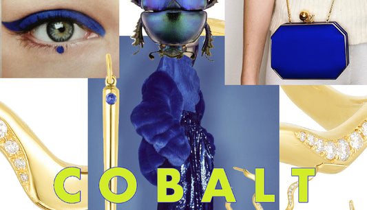 In the mood for COBALT