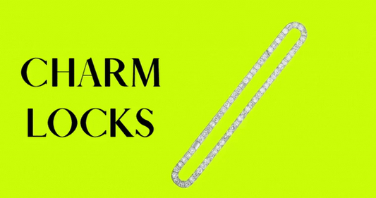 ALL ABOUT CHARM LOCKS
