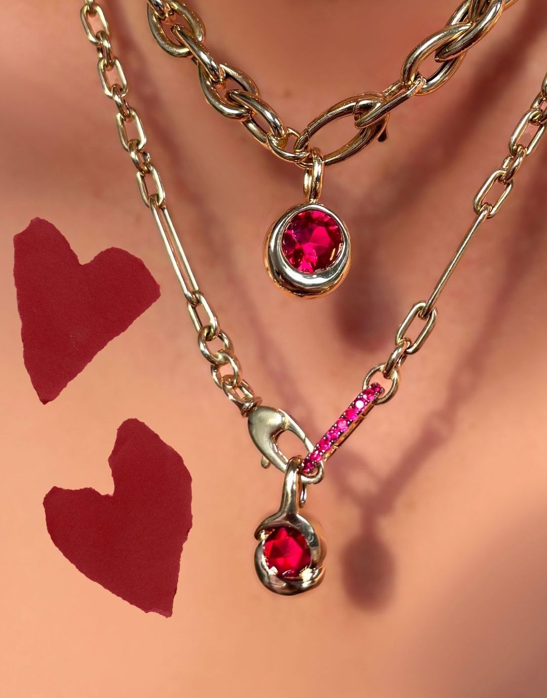 VALENTINE'S DAY SHOP