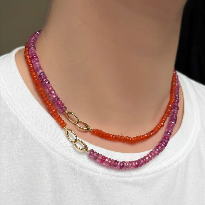 The Evolution Clasp