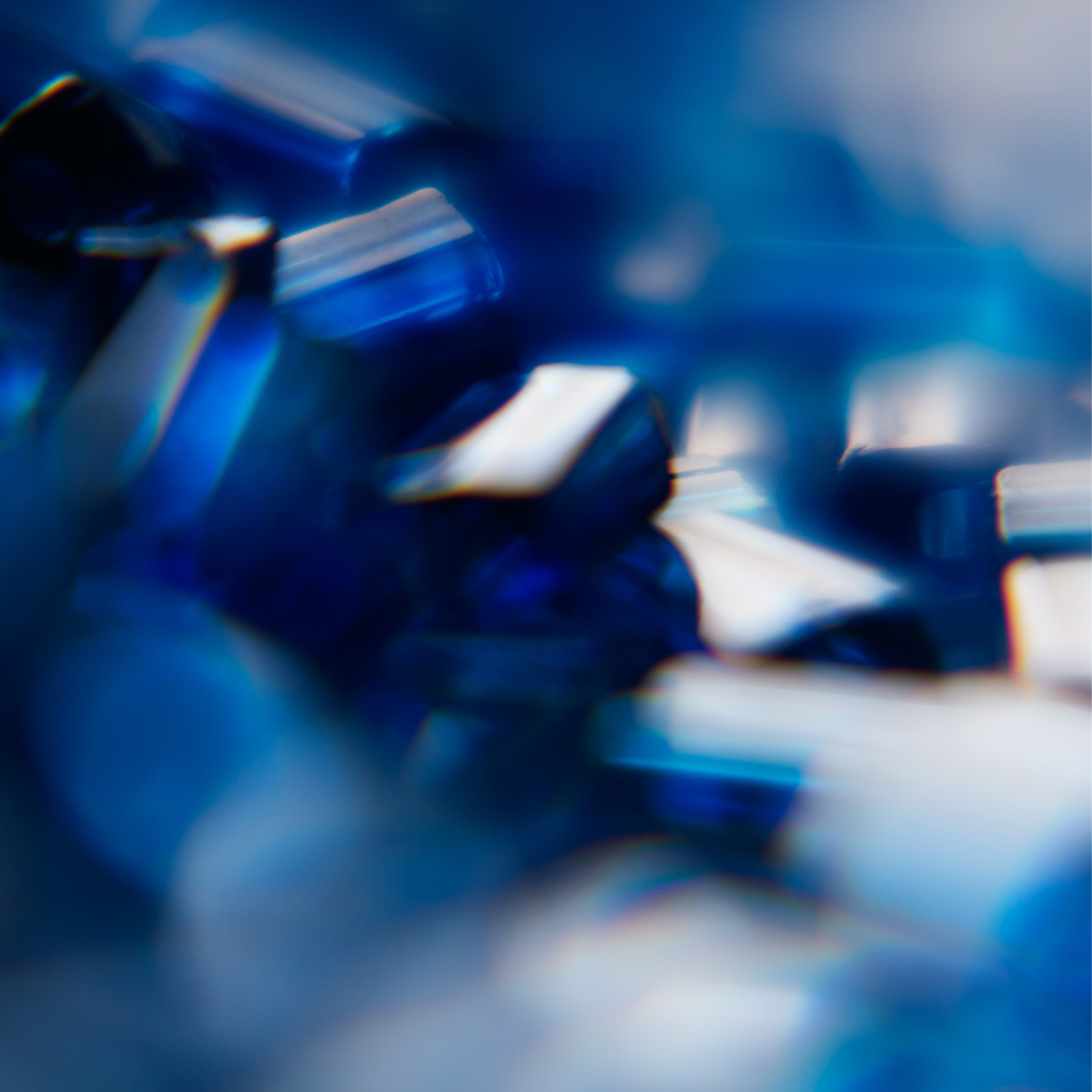 SAPPHIRES FOR SEPTEMBER