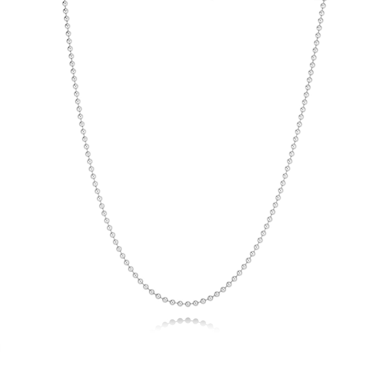 Bead Chain Necklace