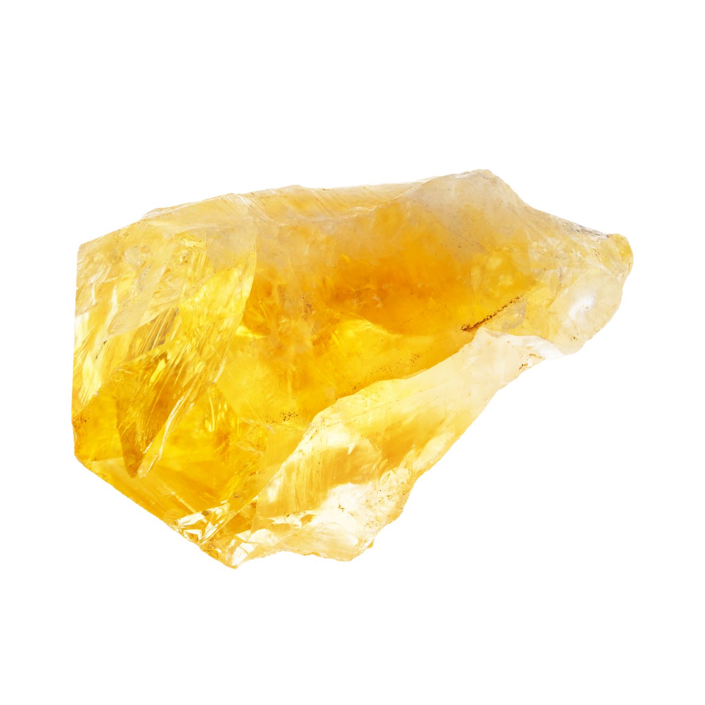 Citrine Gemstone