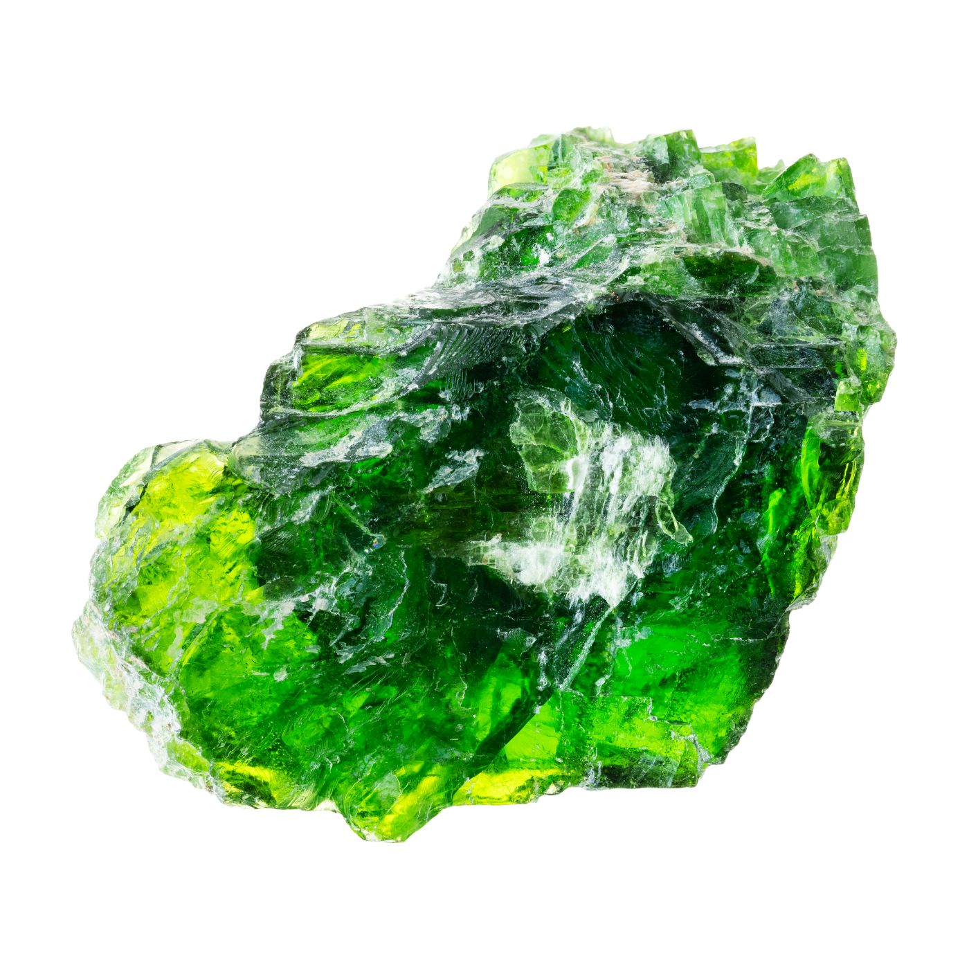 Green Diopside