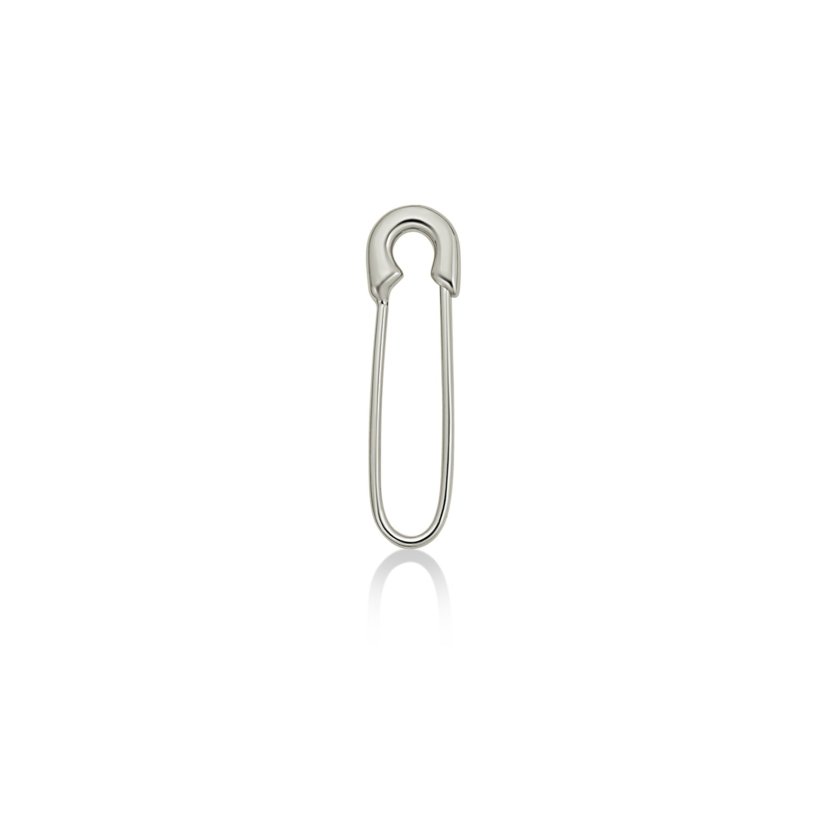 Molten Safety Pin