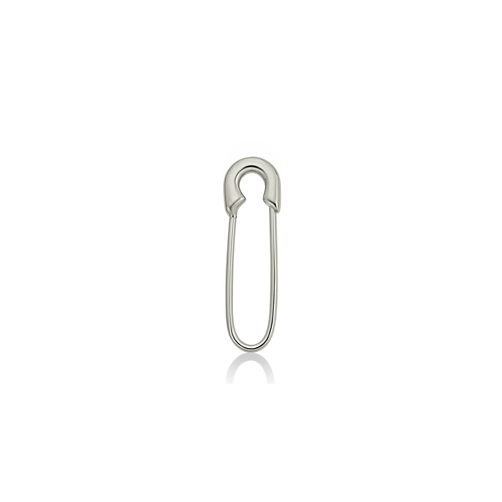 Molten Safety Pin