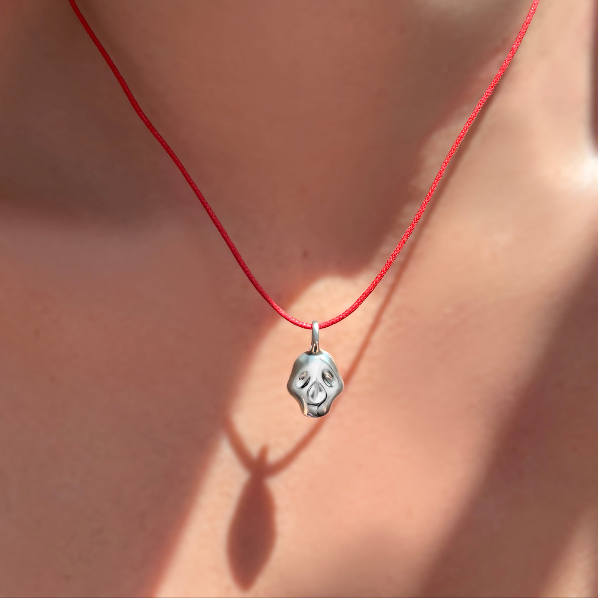 Necklace Cording