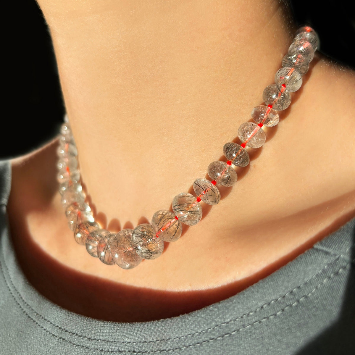Modernize your Beads Restringing Service
