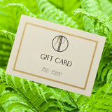 AMANDA PEARL Gift Card