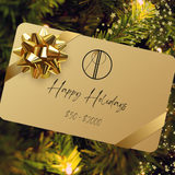 AMANDA PEARL Gift Card