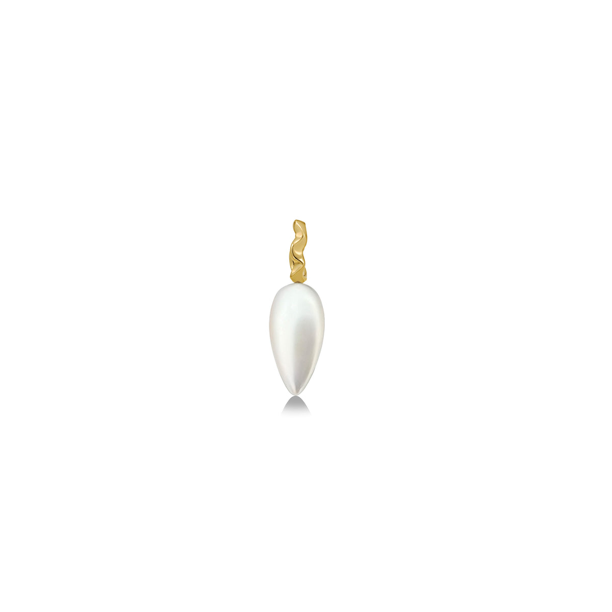 Mother Drop Charm