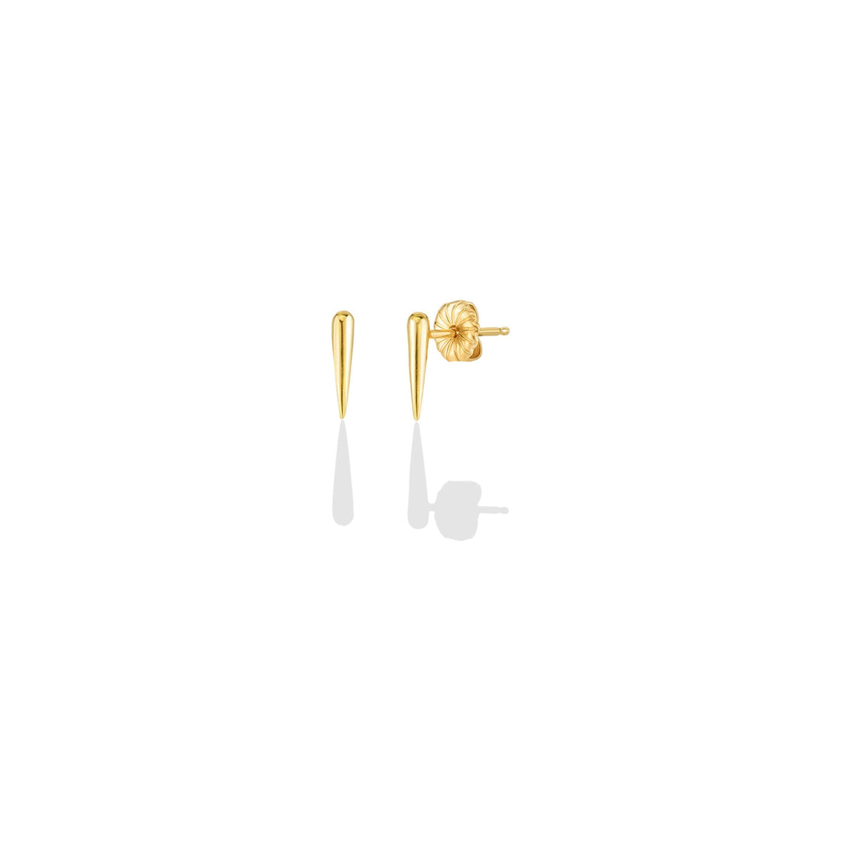 Quill Spike Studs Small